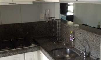 Imagem 2: Apartamento 01 Quarto Mobiliado para Alugar, boa viagem R$ 1.800/Mês