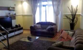 Imagem 3: Sobrado Residencial Jardim Anchieta, Mauá - SO0763