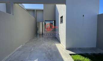 Imagem 2: Casa à venda, JARDIM COOPAGRO, TOLEDO - PR