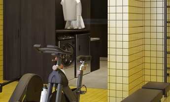 Imagem 2: A perfect address for those who want to invest in the right place!Location,mobility and pr