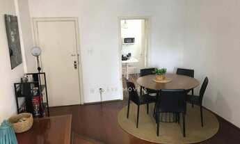 Imagem 2: Apartamento com 2 dormitórios à venda, 76 m² por R$ 650.000 - Vila Olímpia - São Paulo/SP