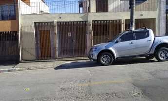 Imagem: Sobrado para venda com 250 metros quadrados