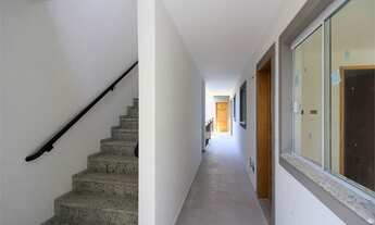 Imagem 4: Apartamento para venda possui 35 metros quadrados com 2 quartos em Tucuruvi - São Paulo