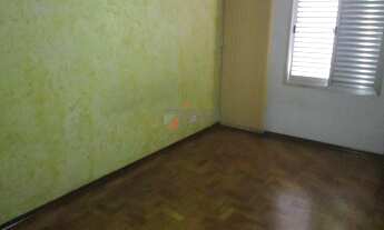 Imagem 4: Apartamento a venda no Jd. São Paulo com 47,70m² andar térreo