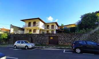 Imagem: Locação - Casa - 305 m² - Caminho das