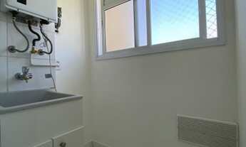 Imagem 6: Apartamento para venda tem 45 metros quadrados com 2 quartos