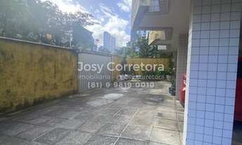 Imagem 2: Apartamento para aluguel em Boa viagem mobiliado