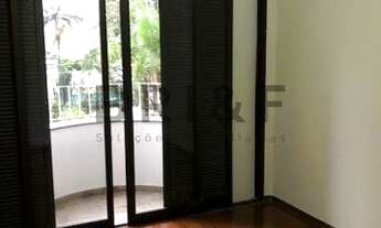 Imagem 6: Apartamento com 4 dormitórios 2 Suítes 4 vagas para Venda ou Locação no Campo Belo