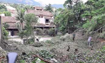 Imagem: Terreno para Venda em Niterói, Maravista