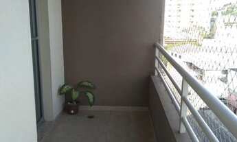 Imagem 3: Apartamento em Vila Gumercindo - São Paulo