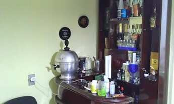 Imagem 5: Apartamento para venda possui 62 m² com 2 dormitórios - Parque Bristol - São Paulo - SP