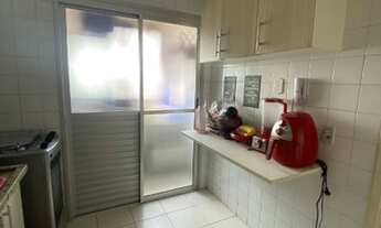 Imagem 7: Apartamento para venda tem 56 metros quadrados com 2 quartos em Vila Formosa - São Paulo