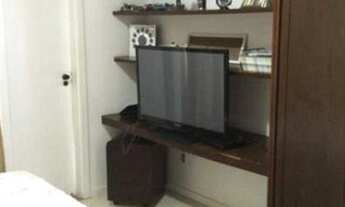 Imagem 7: Cobertura à venda, 160 m² por R$ 750.000,00 - Graça - Salvador/BA