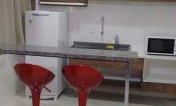 Imagem 4: Apartamento para Venda em Caldas Novas, Residencial Sonho Meu, 1 dormitório, 1 suíte, 1 ba