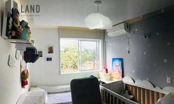 Imagem 6: Apartamento com 3 dormitórios à venda, 77 m² por R$ 360.000 - Morros - Teresina/PI