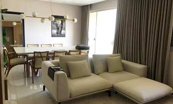 Imagem 2: Vendo apartamento 3 quartos revertido para 2 sendo 1 suíte no Jardim Goiás