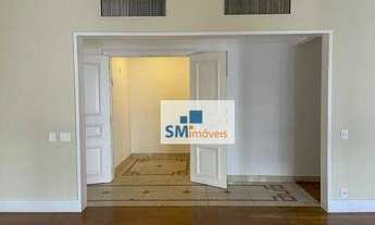 Imagem 6: Apartamento com 4 dormitórios à venda, 257 m² por R$ 4.850.000 - Jardim Paulista - São Pau