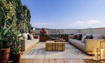 Imagem 7: CURITIBA - Apartamento Padrão - Bigorrilho