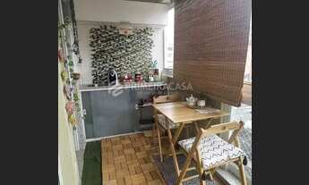 Imagem: Only Residencial - Freguesia