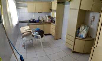 Imagem 6: Apartamento para venda com 134 metros quadrados com 3 quartos em Boa Viagem - Recife - Per