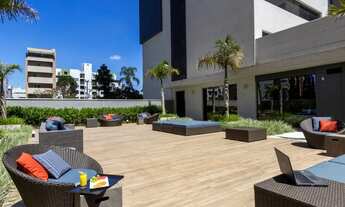 Imagem 3: Studio no Stay Batel, 28 m² à venda no BATEL - Curitiba/PR