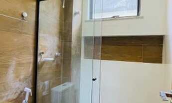 Imagem 6: ALUGO - CASA TÉRREA 4/4 no Alphaville 2