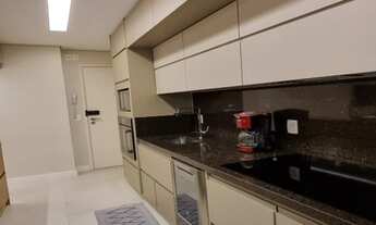 Imagem 7: CLUB TUIUTI - 122m² - 3 SUITES - 2 VAGAS - APARTAMENTO DE REVISTA !! BELISSIMO !!!