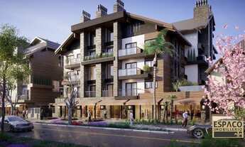 Imagem 2: CANELA - Apartamento Padrão - Centro