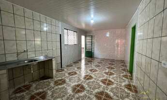 Imagem 5: Vende-se) Casa com 3 dormitórios, 130 m² por R$ 299.000 - Três Marias - Porto Velho/RO