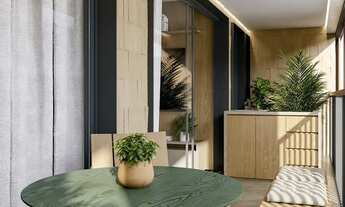 Imagem 7: Excelente Studio na Gávea - Rio de Janeiro - RJ