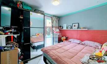 Imagem 7: Imirim próximo a Santana, sobrado com terraço, 3 dormitórios e 3 vagas