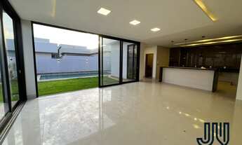 Imagem 5: Lindo Sobrado em Condomínio Residencial Anaville, com