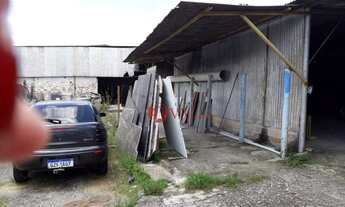 Imagem 4: Terreno para alugar, 1500 m² por R$ 30.000,00/mês - Cidade Patriarca - São Paulo/SP