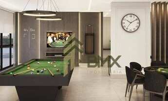 Imagem 7: Apartamento à venda, 81 m² por R$ 700.700,00 - Cristo Rei - Curitiba/PR