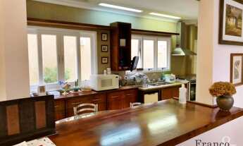 Imagem 6: Belissima casa de condomínio no Jardim Prudencia com 366m²