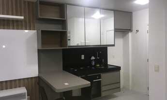 Imagem 6: Apartamento para venda possui 40 metros quadrados com 1 quarto em Ponta Verde - Maceió - A