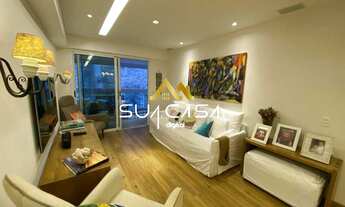 Imagem: BOTAFOGO APARTAMENTO REFORMADO 3 QUARTOS