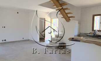 Imagem 7: Casa com 3 suítes à venda - Condomínio recém entregue