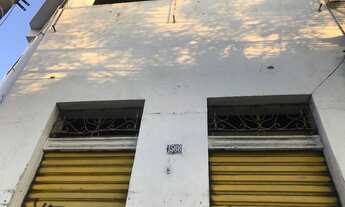 Imagem 7: Prédio com 550 metros