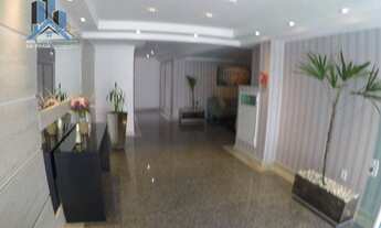 Imagem 6: Apartamento com 3 dormitórios à venda, 162 m² por R$ 729.000,00 - Tupi - Praia Grande/SP