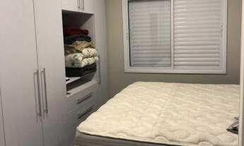 Imagem 4: Casa com 3 dormitórios à venda, 110 m² por R$ 742.000,00 - Condomínio Giardino di Ravello