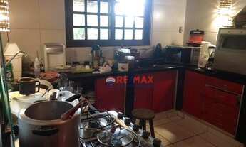 Imagem: EXCELENTE Casa c/piscina, 4 suites, num