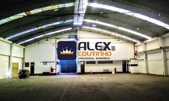 Imagem 2: Industrial - Galpão - Rio de Janeiro