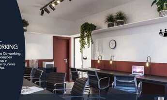 Imagem 7: Apartamento na Cachoeira de Bom Jesus - Florianópolis - SC