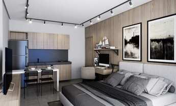 Imagem 4: Vendo belíssimo flat próximo ao mar do bessa