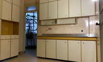 Imagem 3: Apartamento para venda com 124 metros quadrados com 3 quartos em Leme - Rio de Janeiro - R