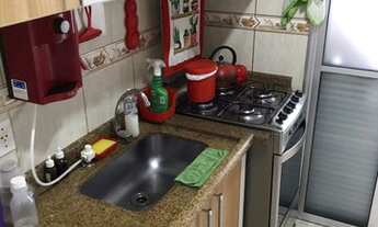 Imagem 6: Lindo Apartamento 48 m² / Vila Roque - Imirim / São Paulo