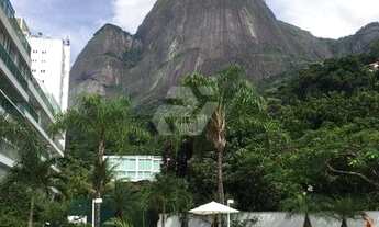 Imagem: Golf Village- São Conrado