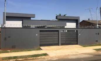 Imagem: Casa / St. Serra Dourada - 3ª Etapa