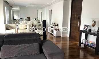 Imagem 3: Apartamento para venda tem 173 metros quadrados com 4 quartos em Vila Mascote - São Paulo